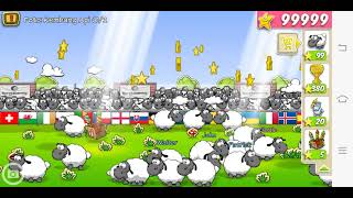 CLOUDS & SHEEP MOD APK screenshot 4