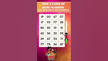 MIND-BLOWING Number Puzzles to Solve NOW