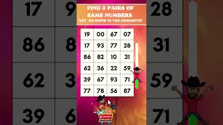 MIND-BLOWING Number Puzzles to Solve NOW