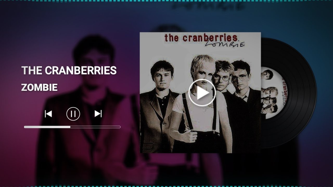 The harrowing true story of Zombie by The Cranberries - Radio X