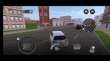 Drive For Speed Simulator : Gameplay part 1