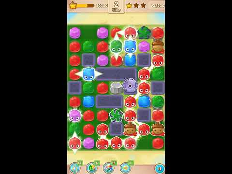 Jelly Splash lvl 1285 Android