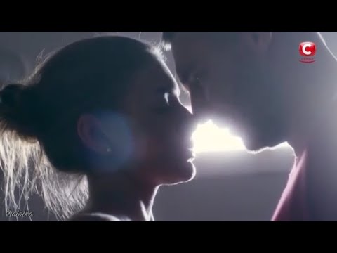 Так было ( история любви) - Антон Батырев, Катерина Тышкевич в т/с "Ничто не случается дважды" 2