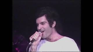 Video thumbnail of "Gino Vanelli - I Just Wanna Stop  1991  live in Montreal"