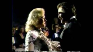 Amanda Blake on The Best Little Special in Texas