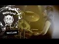 Motörhead – No Class (Official Video)
