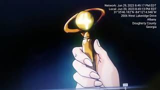 Jupiter Power Make Up viz Media