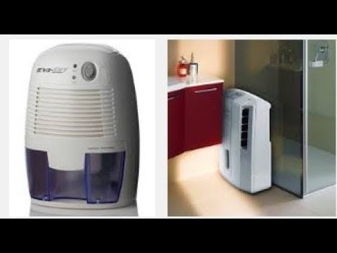 Top 5 Best Bathroom Dehumidifier 2018 You Top 5 Best Bathroom Dehumidifier 2018