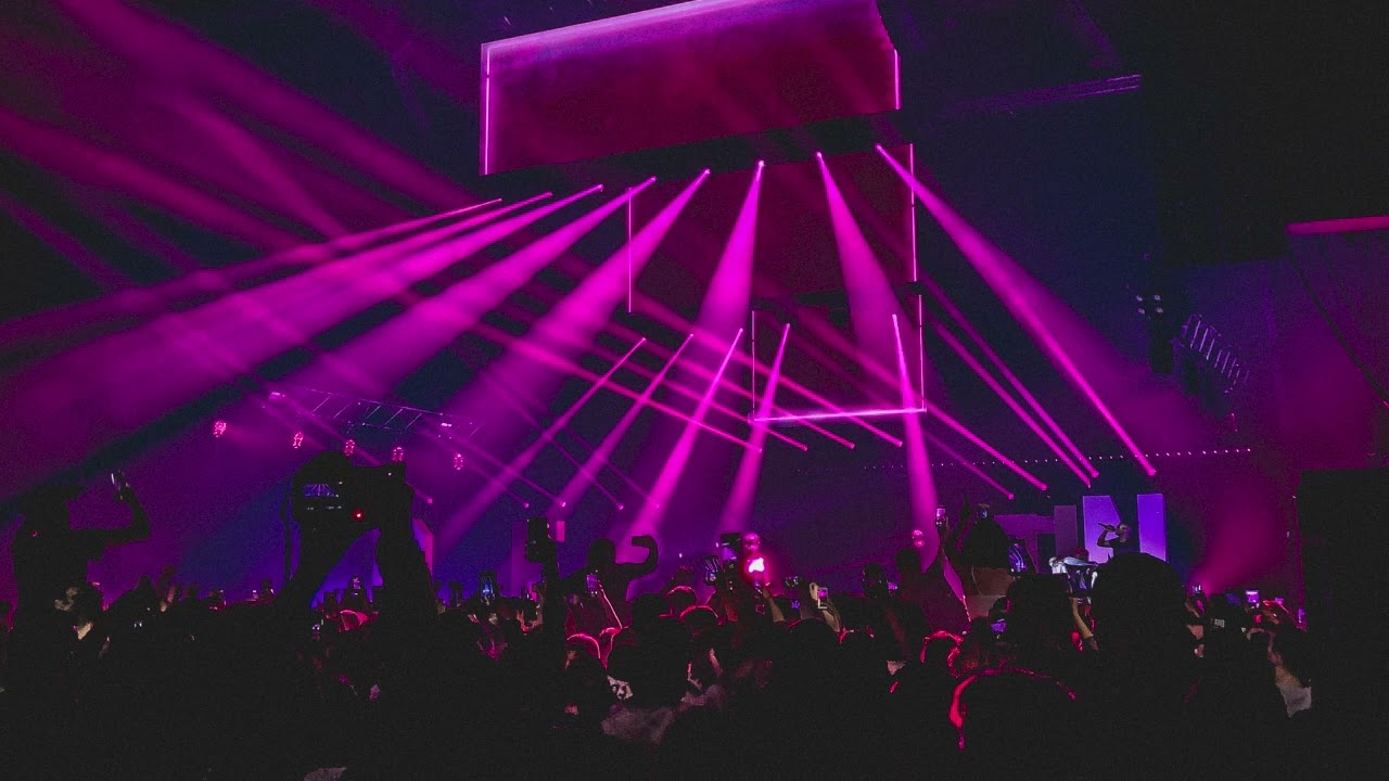 Erick Morillo, Chris Child, Ora Solar, Junolarc - Gone (Original Mix)