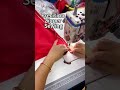 Precision Zipper Sewing in Outdoor Jacket Manufacturing
