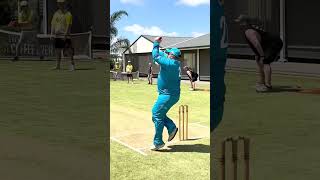 Is this the ultimate Backyard Cricket setup? | Kookaburra Cricket