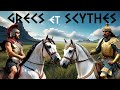 Grecs et scythes