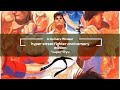 A Gamers Mindset: Hyper Street Fighter 2 Anniversary Edition (Super Ryu)