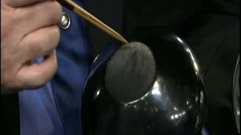 Antiques Roadshow Raleigh, NC - Maria & Popovi Pot...