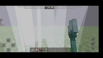 How To Become Thor In Minecraft! (To spawn command block Check out description)