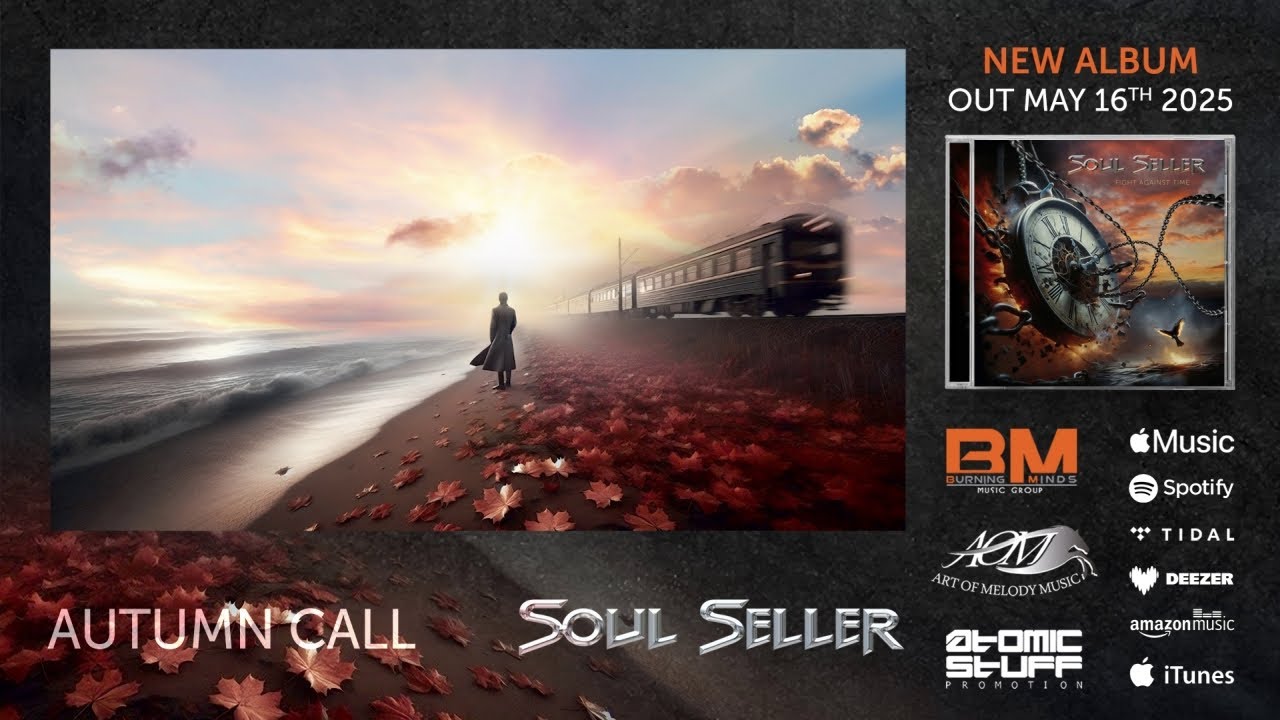 Soul Seller - 