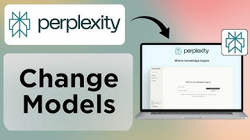 Change Models on Perplexity AI (2025 Guide)