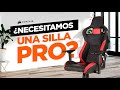 Silla Corsair T1 Race 🏎️ | Máxima comodidad para tu workstation | Review Español