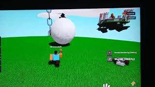 Bug abuse