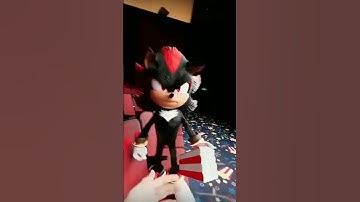 Thumbnail of Sonic 3: Shadow Stole My Popcorn!