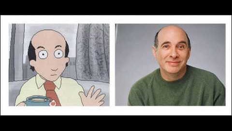Dr. Katz