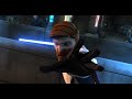 Star Wars The Clone Wars - Satine in Gefahr (Teil 2)