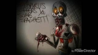 HoRrOrTaLe BoNeTrOuSlE