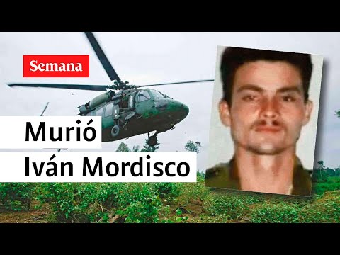 Revelan detalles sobre posible muerte de Iván Mordisco