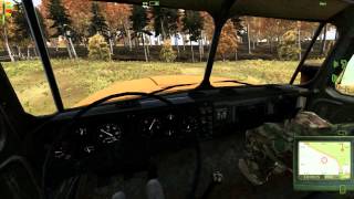 DayZ TiMz #6 - Rundflug und Raubzug