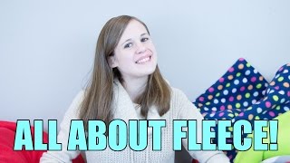 rabbit fleece bedding