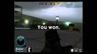 Operation 7 Clanwar o0MT0o vs GetDownn