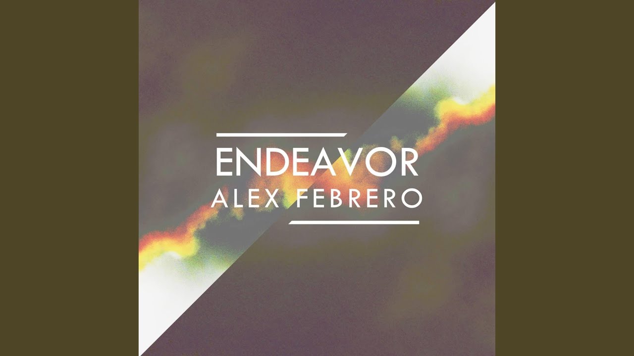 For You - Alex Febrero: Song Lyrics, Music Videos & Concerts