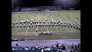 EHS 2000-2001 Halftime Show (Partial).mpg