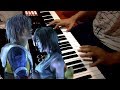 To Zanankard - Final Fantasy X