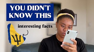 Know This Before Moving or Visiting Barbados