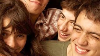 As Melhores Coisas Do Mundo Filme Completo