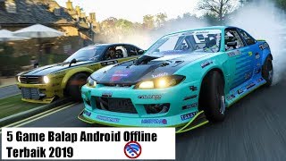 5 Game Balap Android Offline/Online Terbaik 2019 screenshot 5