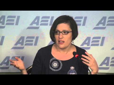 Sara Goldrick-Rab: Holding institutions accountable