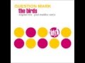 Question mark  the birds original mix a