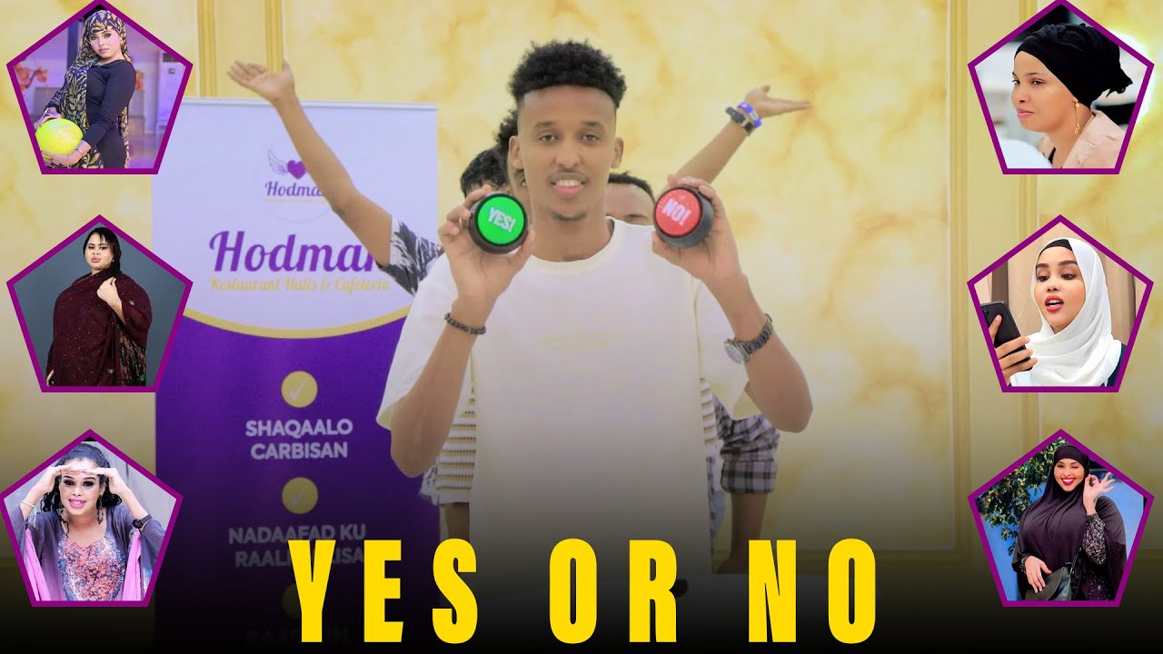 LUUZIINA KOKO RAYAAN BAJAJ IYO GABDHO BADAN OO CAAN AH MAXEEY U TAABTEEN WIILASHA YES OR NO