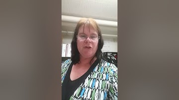 Procedures for signing in