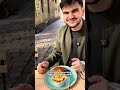 Yemek değişimi için yurt dışında hangi restoranları denememizi istersinizz 🌸🤭 #couple #ytshorts