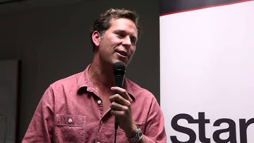 Mike Maples (FLOODGATE) - Unfair Advantage