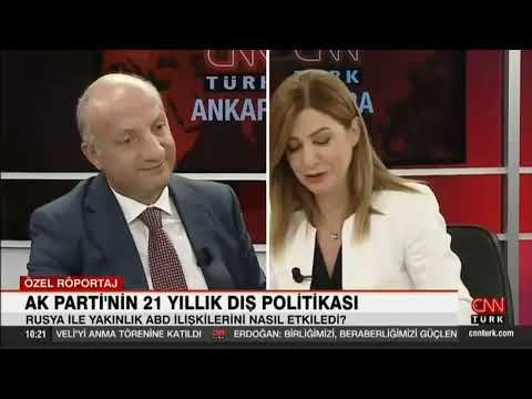 Mücahit Arslan: AK