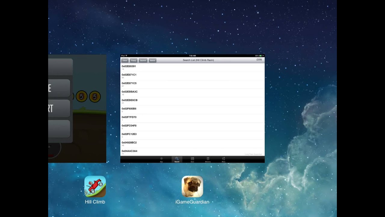 [All iOS] Hill Climb Racing Fuel hack Tutorial YouTube