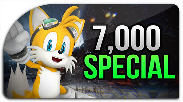 Leave Questions in the Comments Below! :D (7,000 Subscriber Q&A Special)