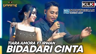 Download Lagu BIDADARI CINTA - TIARA AMORA FT IRWAN - LIVE SIMPATIK MUSIC KLK AUDIO - NORWEGIAN CRUISE LINE 2025 MP3 Download Lagu BIDADARI CINTA - TIARA AMORA FT IRWAN - LIVE SIMPATIK MUSIC KLK AUDIO - NORWEGIAN CRUISE LINE 2025 MP3