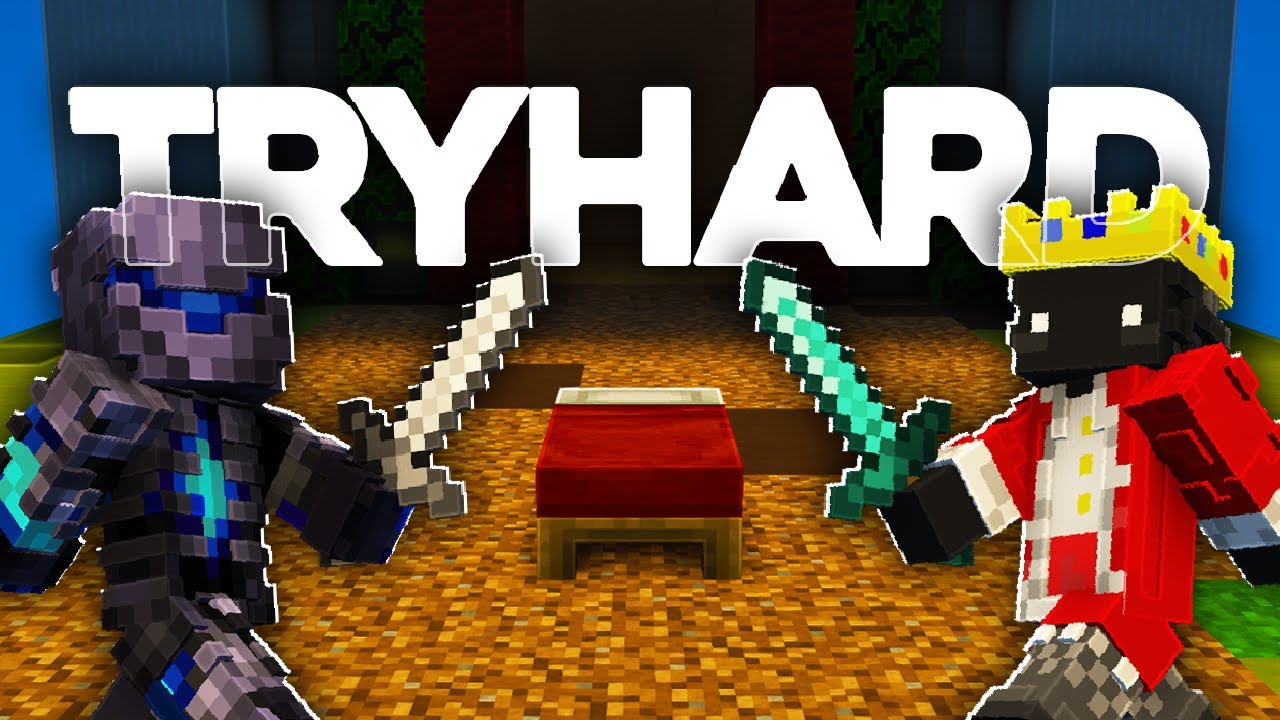 30 MINUTOS  DE BEDWARS DUO NO MUSH (aprenda como jogar)