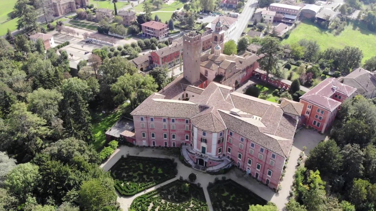 Castelnuovo Fogliani 4K YouTube