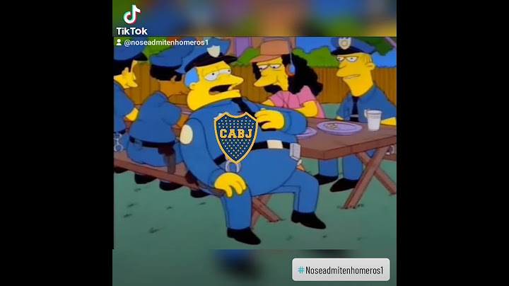 Boca volvió a perder/ Meme